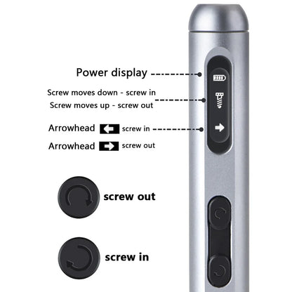 ScrewPro™