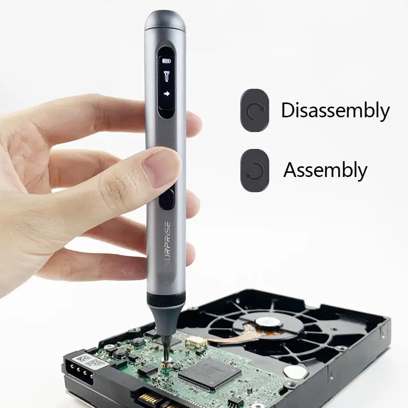 ScrewPro™